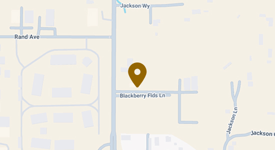 Daphne map