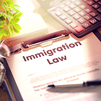 Immigration